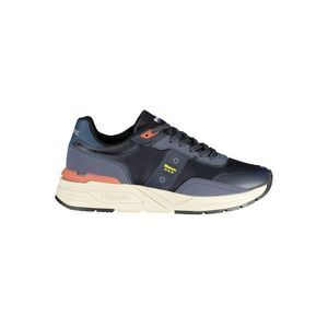 Blauer Blue Polyurethane Men Men's Sneaker